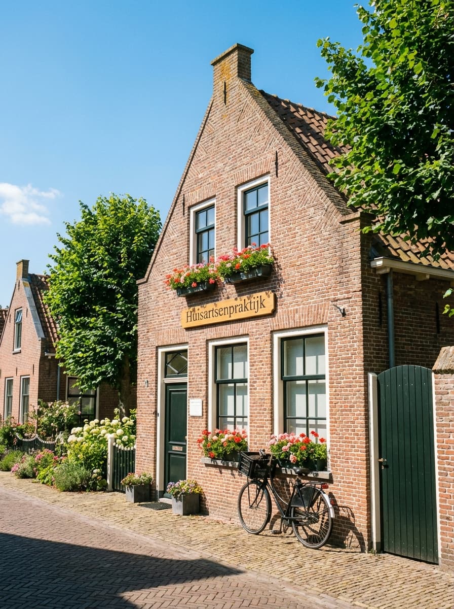 Vakantiewaarneming